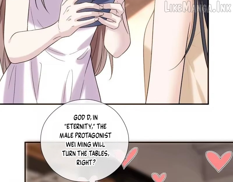 Madam and Her Daily Online Face-Slapping Chapter 246  - page 70